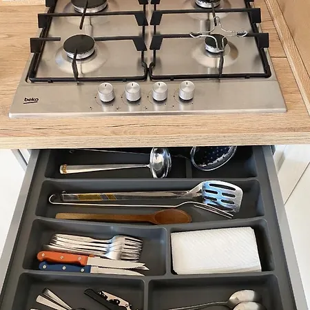 Gli Archi *