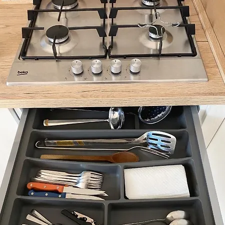 Gli Archi *