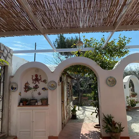 Gli Archi Gasthof
