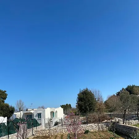 Gli Archi Anacapri (Isola di Capri)
