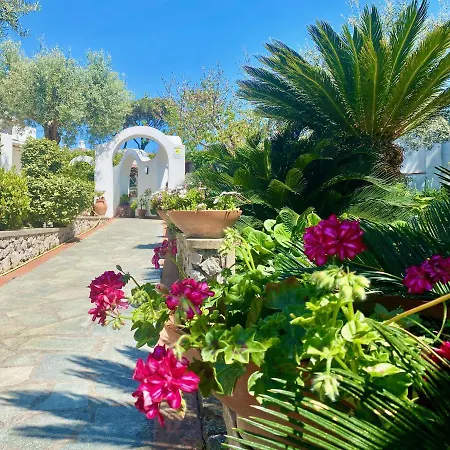Gli Archi * Anacapri