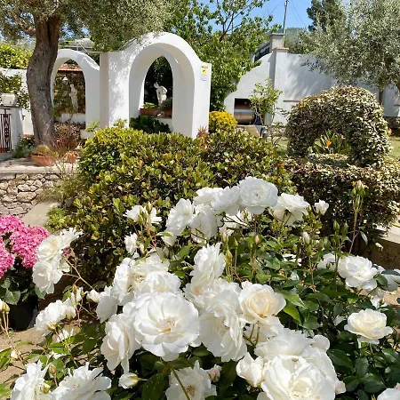Gli Archi Anacapri (Isola di Capri)