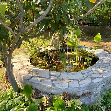 Gli Archi * Anacapri (Isola di Capri)